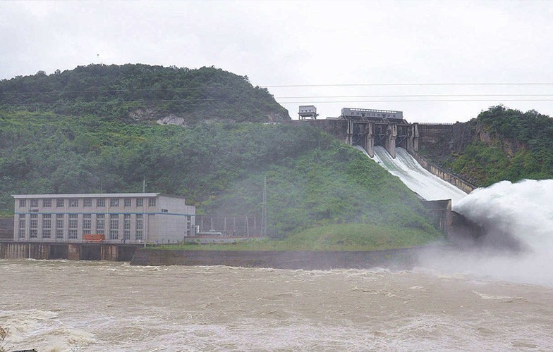 國電竹溪水電開發(fā)有限公司大型地網(wǎng)接地參數(shù)測試系統(tǒng)等的采購項目采購